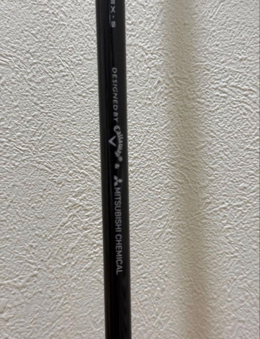 AI.Smoke MAX ドライバー　10.5°