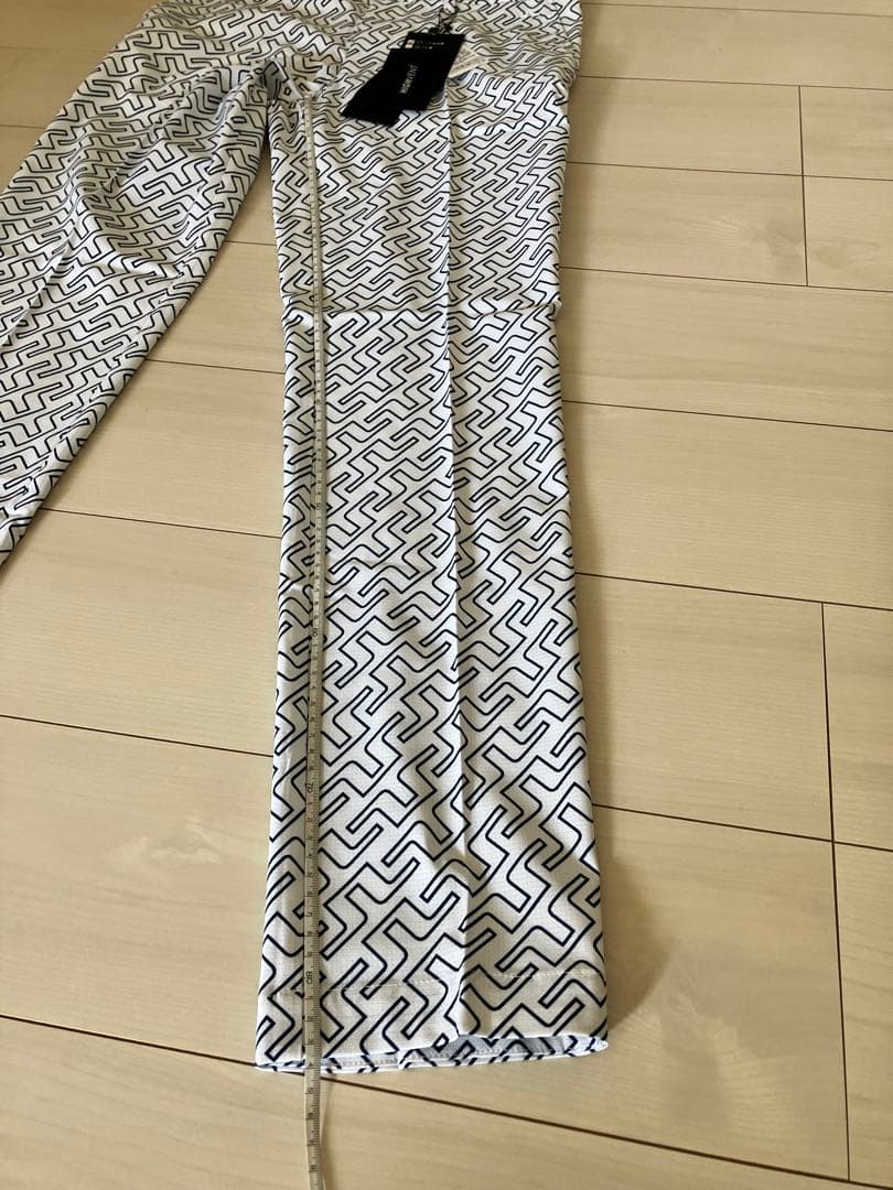 定価27500円ジェイリンドバーグゴルフメンズストレッチパンツ31新品タグ