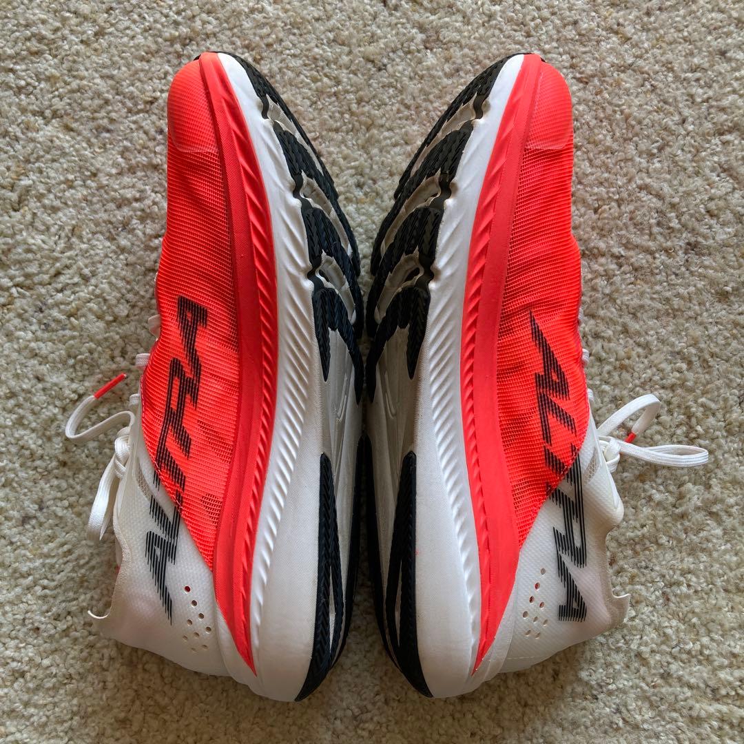 ALTRA アルトラ VANISH CARBON 2 バニッシュカーボン2