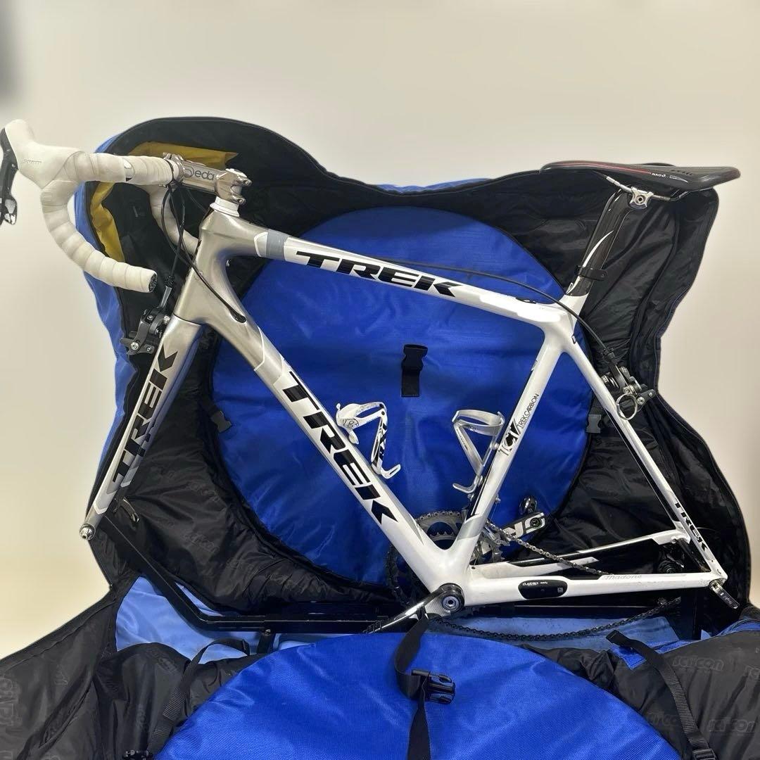 Scicon ソフトバイクケース　輪行バッグ