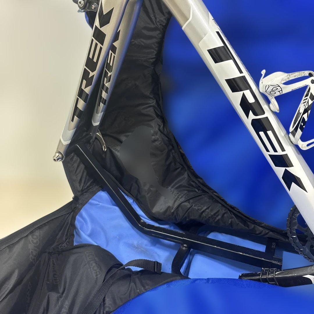 Scicon ソフトバイクケース　輪行バッグ