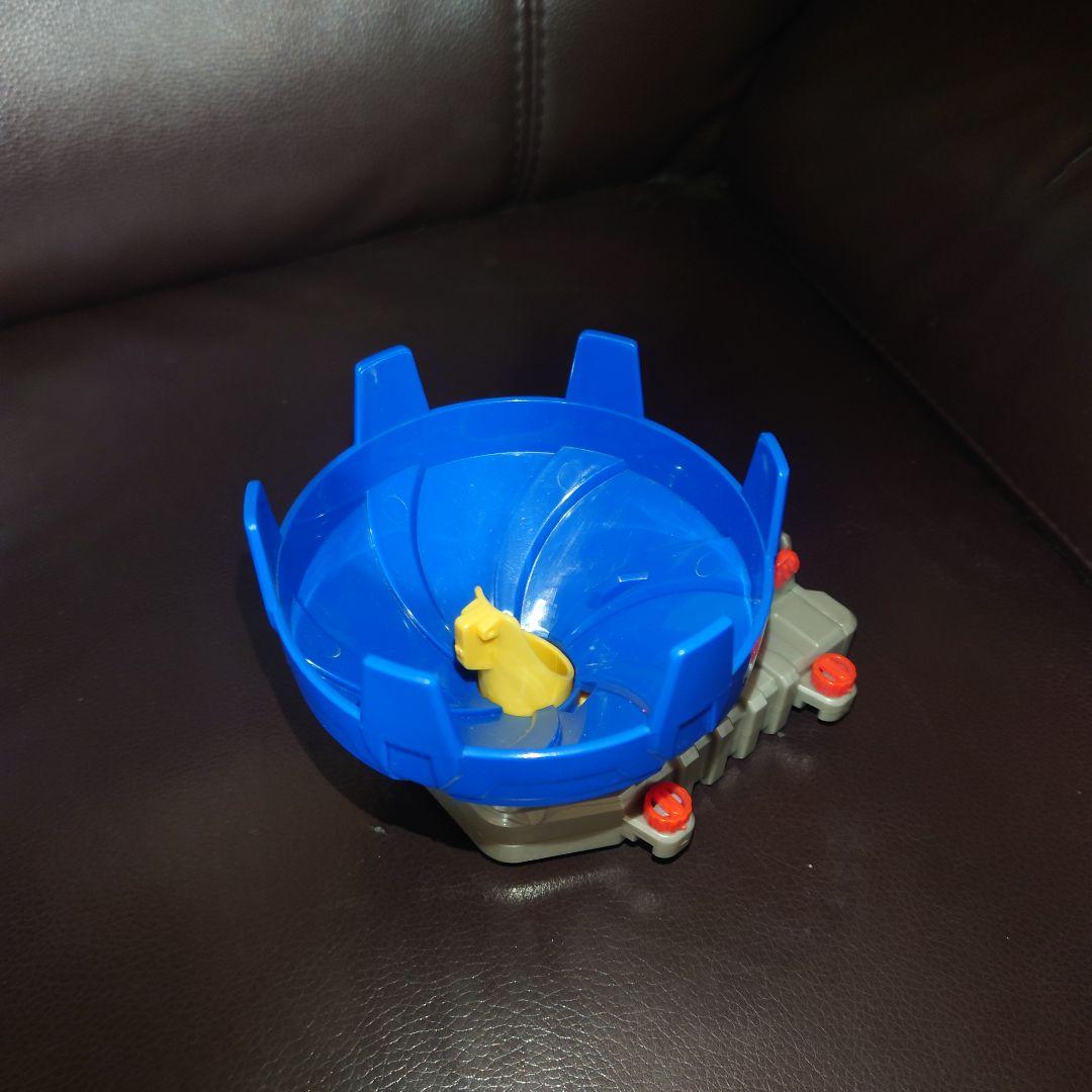 ビーダマン　モータートルネードサーバー