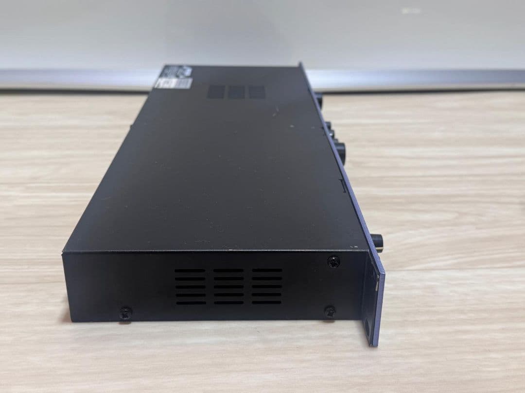 Lexicon MX300 デジタルエフェクター 動作確認済み