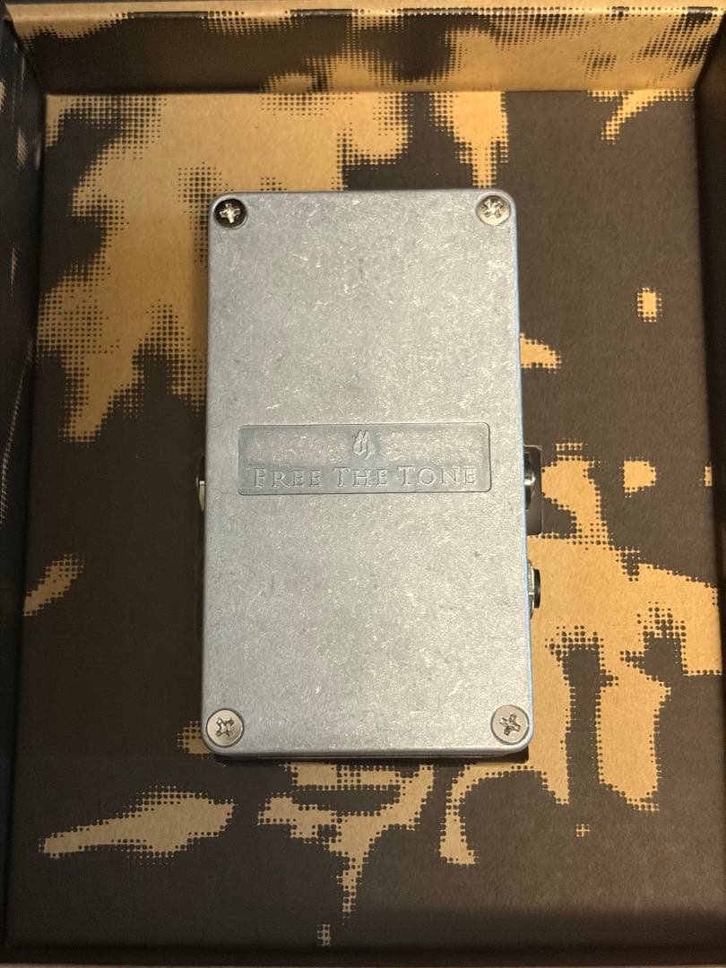 ギター Free The Tone SOV-2-CS CustomShop SOV-2