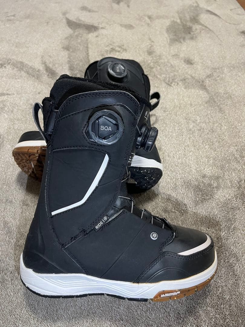 RIDE HERA PRO スノーボード ブーツ 23cm