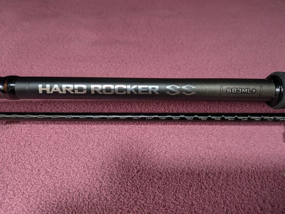 ハードロッカーSS　ｓ８３ML＋ 中古