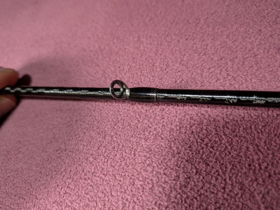 ハードロッカーSS　ｓ８３ML＋ 中古