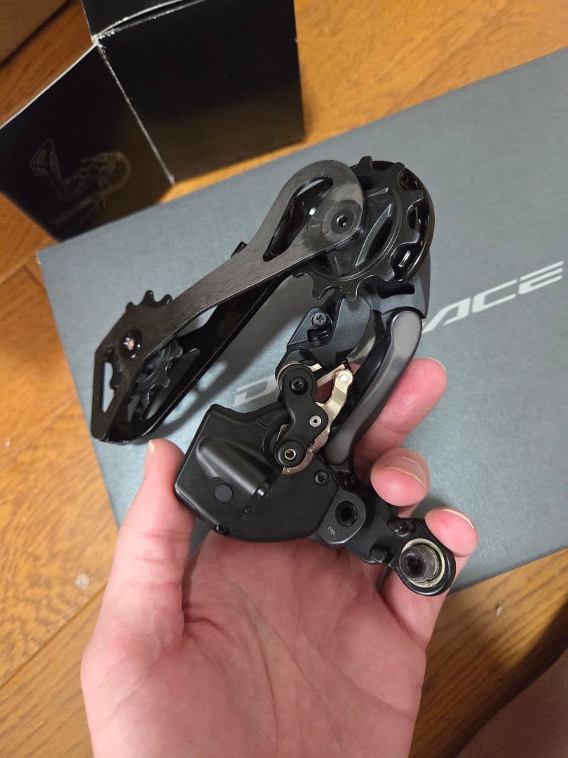 Shimano Ultegra リアディレイラー