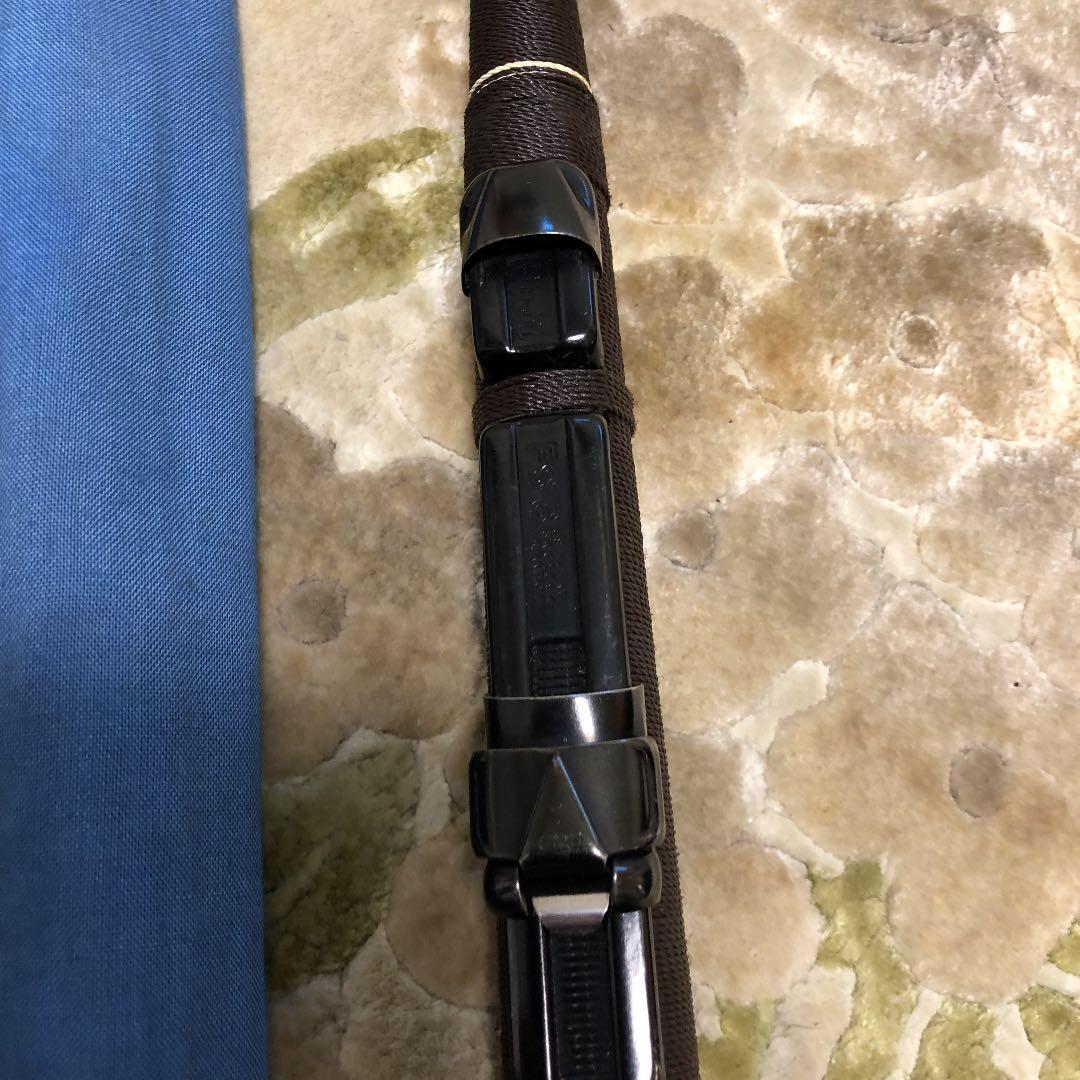 Daiwa ロッド0.6-240