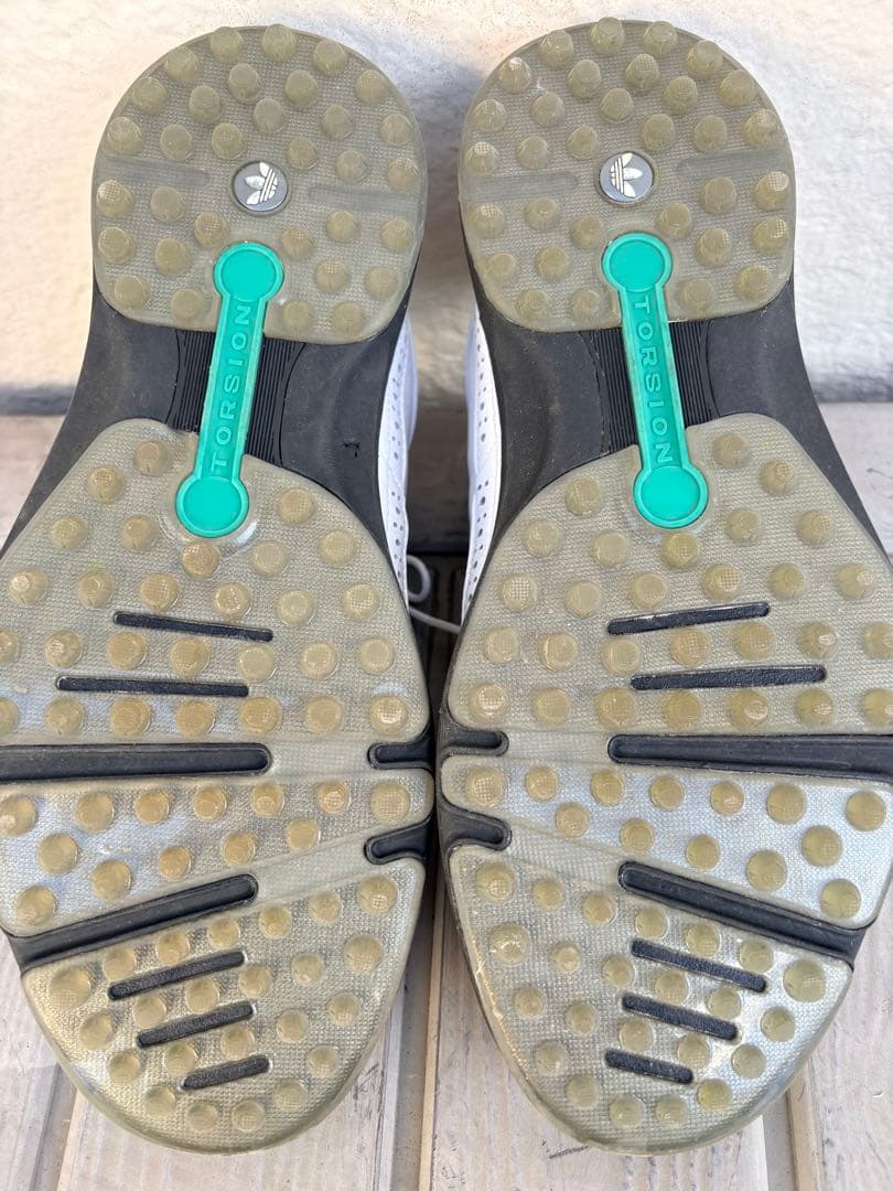 シューズ(男性用) MODERN CLASSIC 80 BOGEY BOYS SPIKELESS