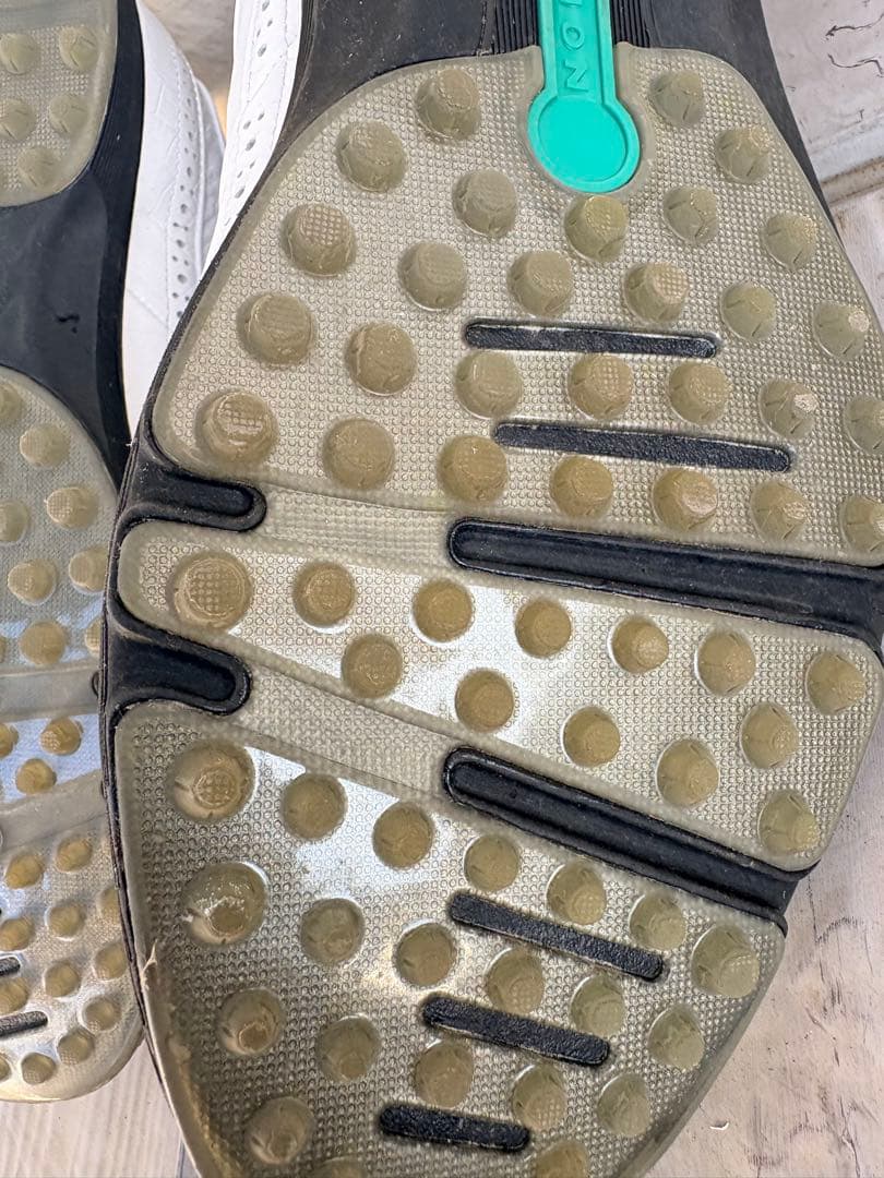 シューズ(男性用) MODERN CLASSIC 80 BOGEY BOYS SPIKELESS
