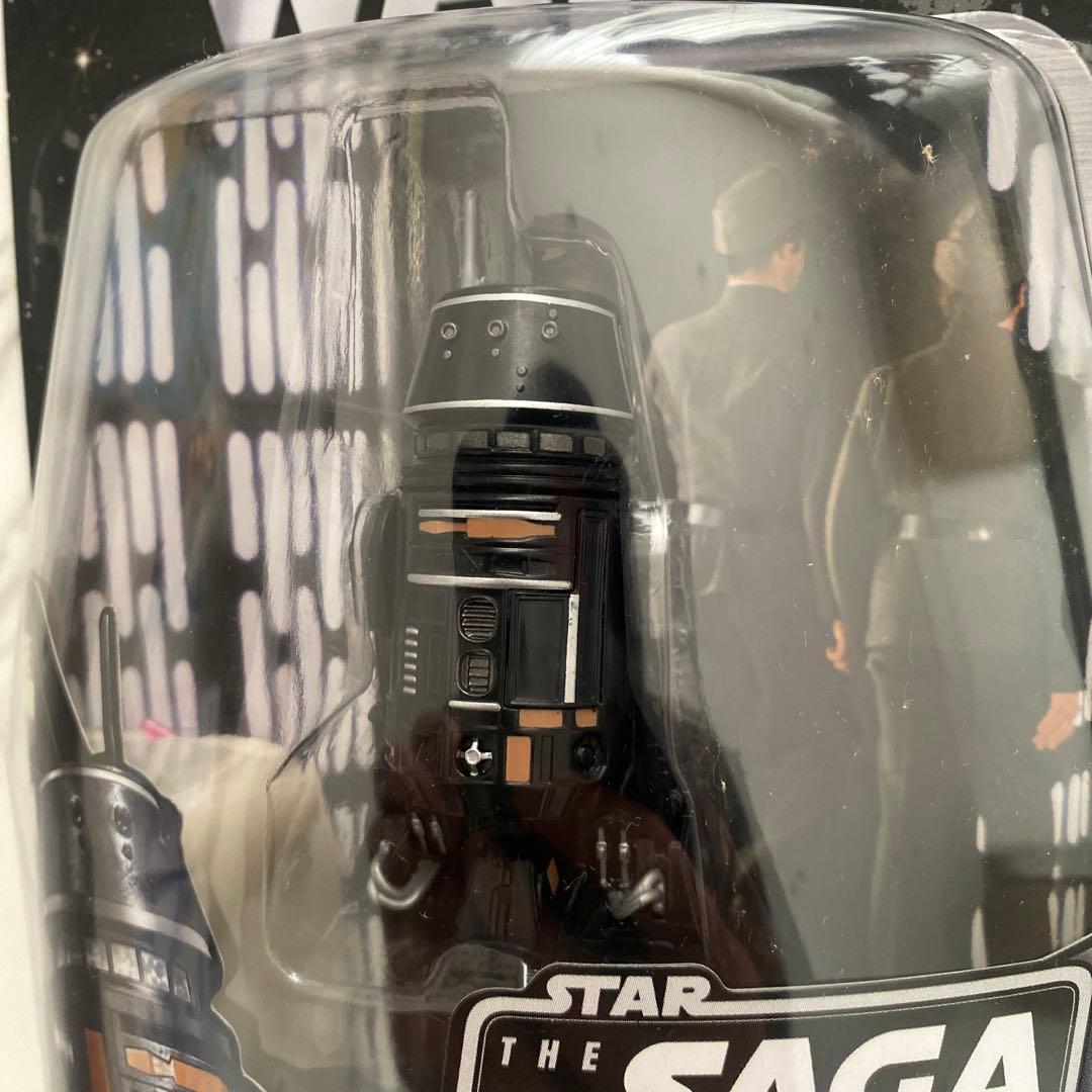 スターウォーズ　サーガコレクション58