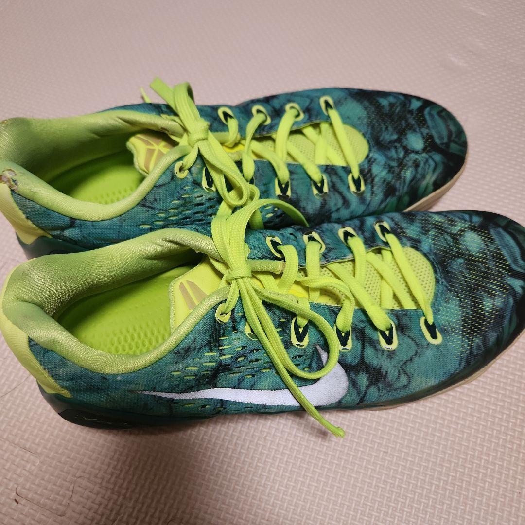 NIKE KOBE 9 EM EASTER コービー9 イースター バッシュ