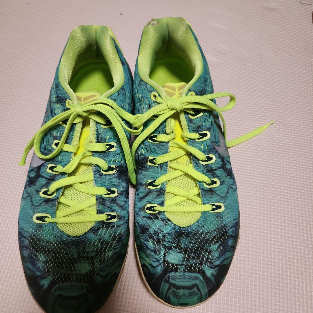 NIKE KOBE 9 EM EASTER コービー9 イースター バッシュ