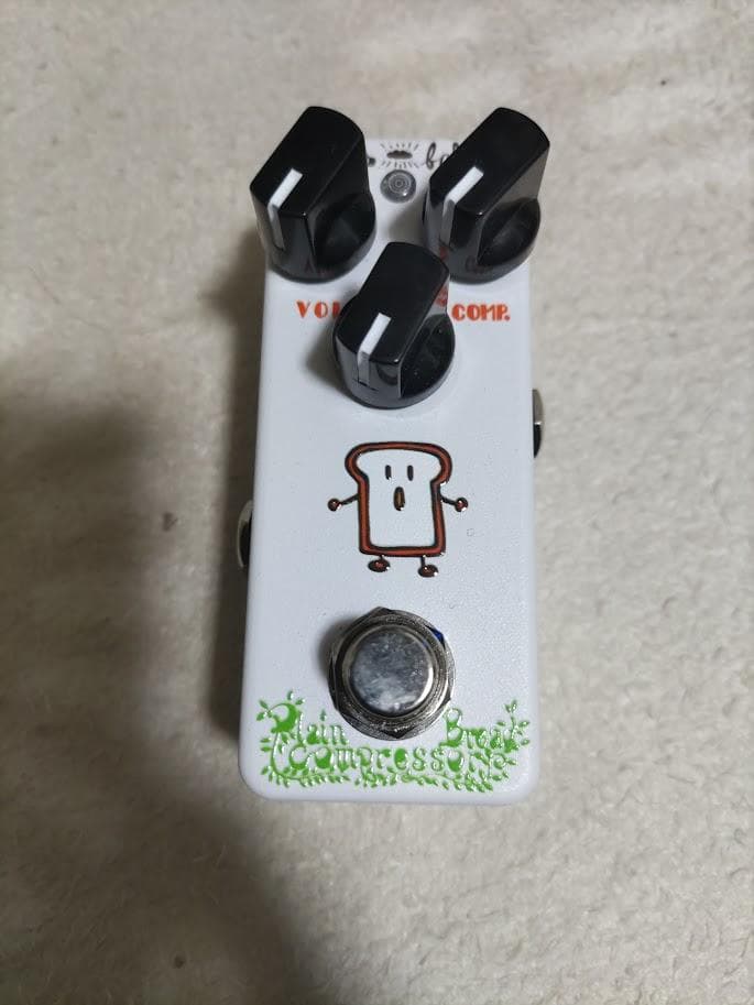 Effects Bakery エフェクター　まとめ売り