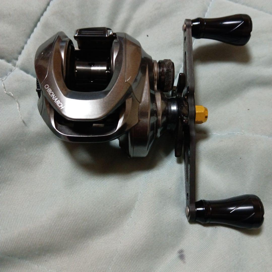 クロナーク　151HG MGL