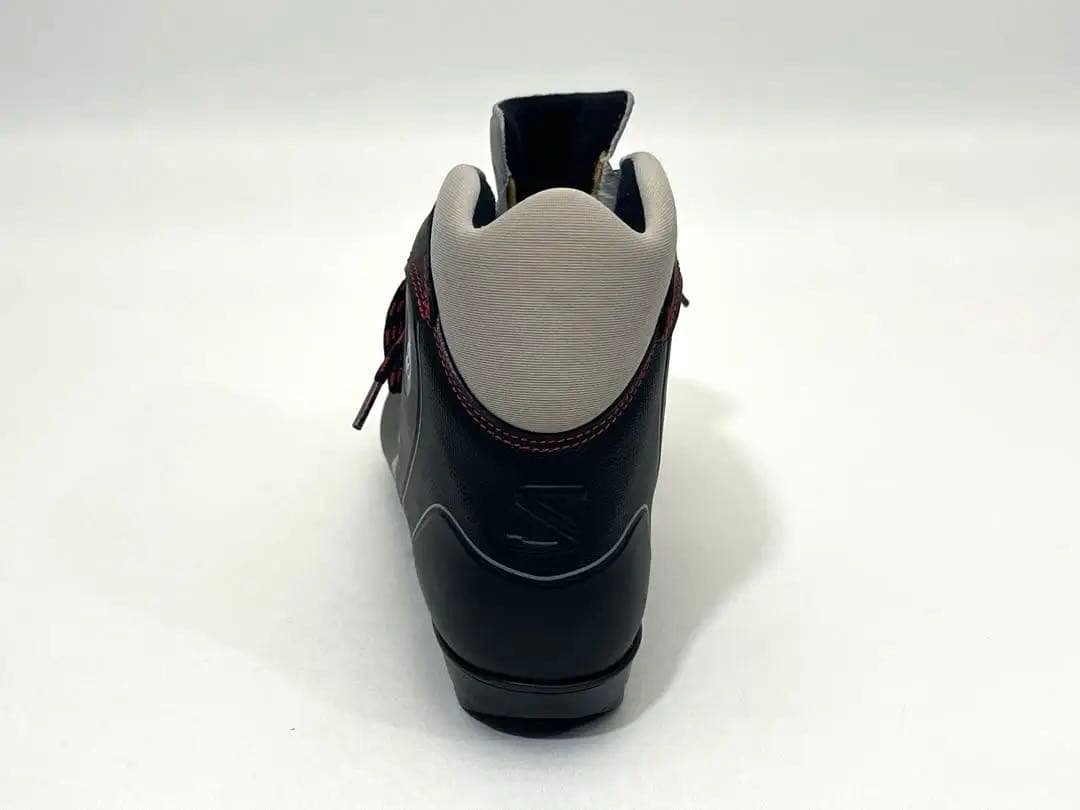 てレット★SALOMON escape3 ノルディック歩くスキー用ブーツ