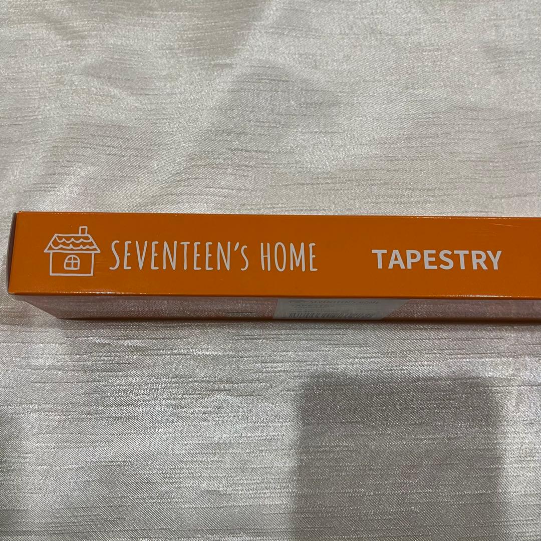 SEVENTEEN ジョンハン  2021 タペストリー