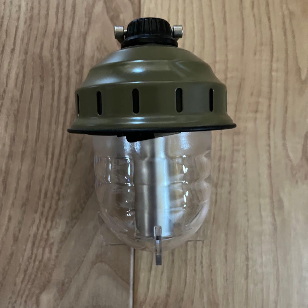ベアボーンズ　ビーコンライトLED オリーブ【送料込】