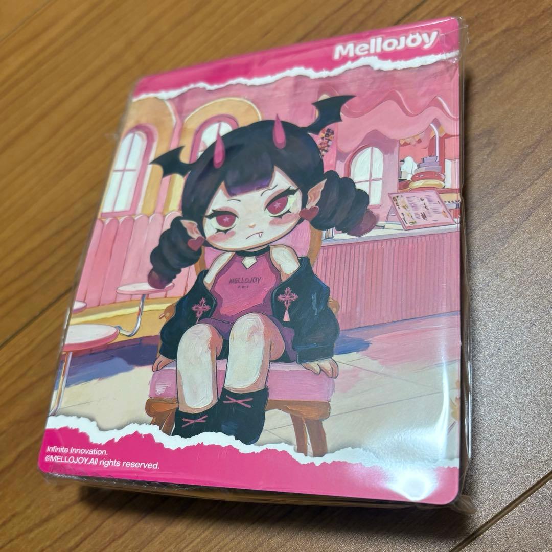 メロジョイ mellojoy バター