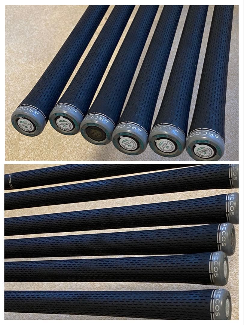 PING G425 アイアン6本 950GH neo S ジュニア競技使用
