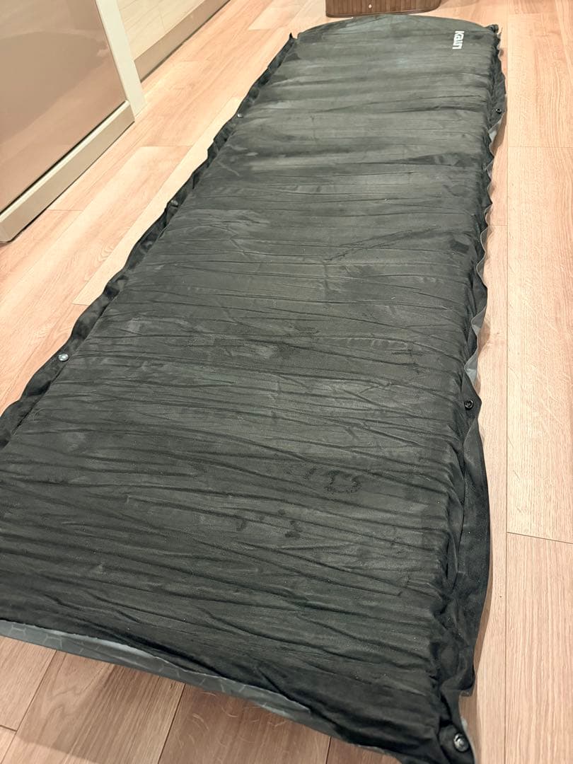 Kakuri スリーピングマット エアマット　2枚まとめ売り