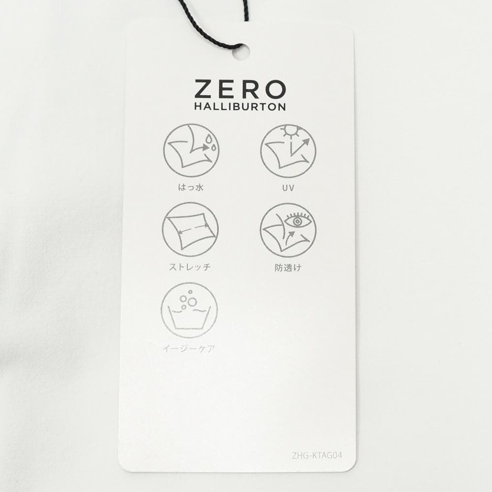 C0733S 未使用品 ZERO HALLIBURTON パンツ 79 ゼロハリ