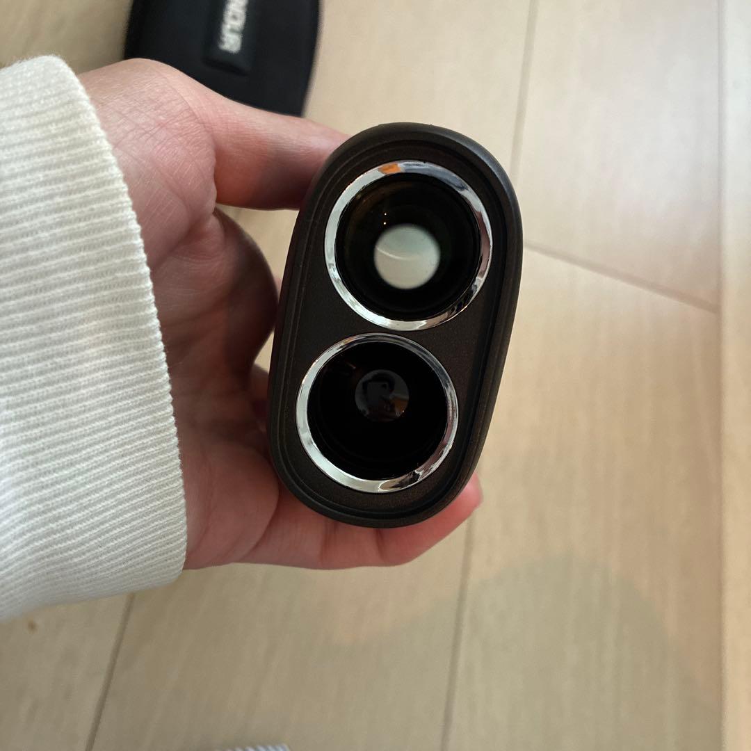 EENOUR LR1000 Pro ゴルフ用距離計