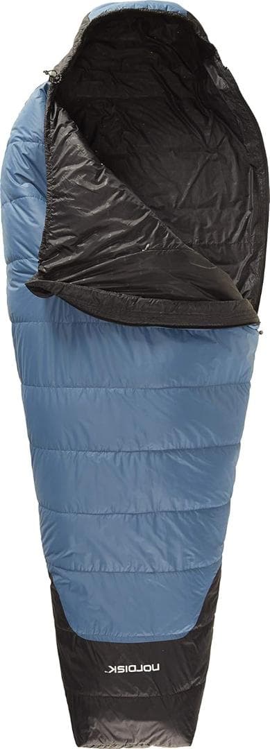 新品未使用＊NORDISK ノルディスク カヌート+10°L シュラフ 寝袋