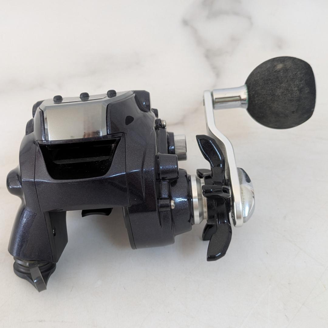 リール DAIWA LEOBRITZ 200J-L