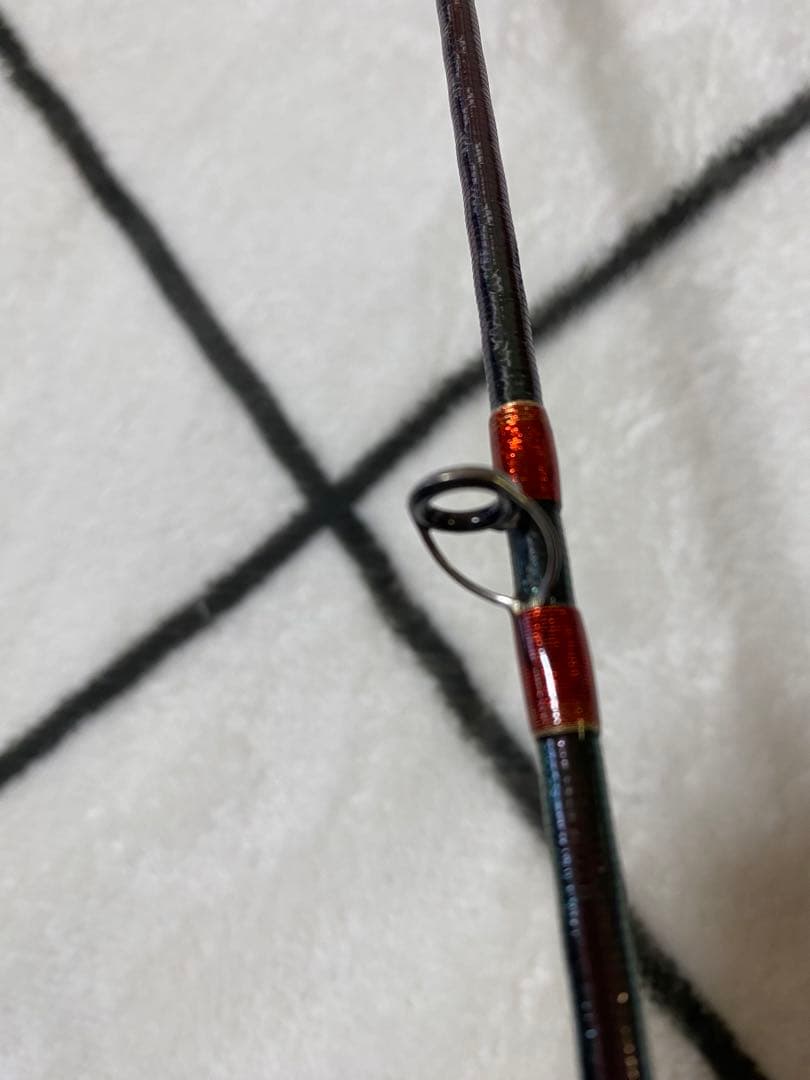 Shimano 1604SSワールドシャウラ