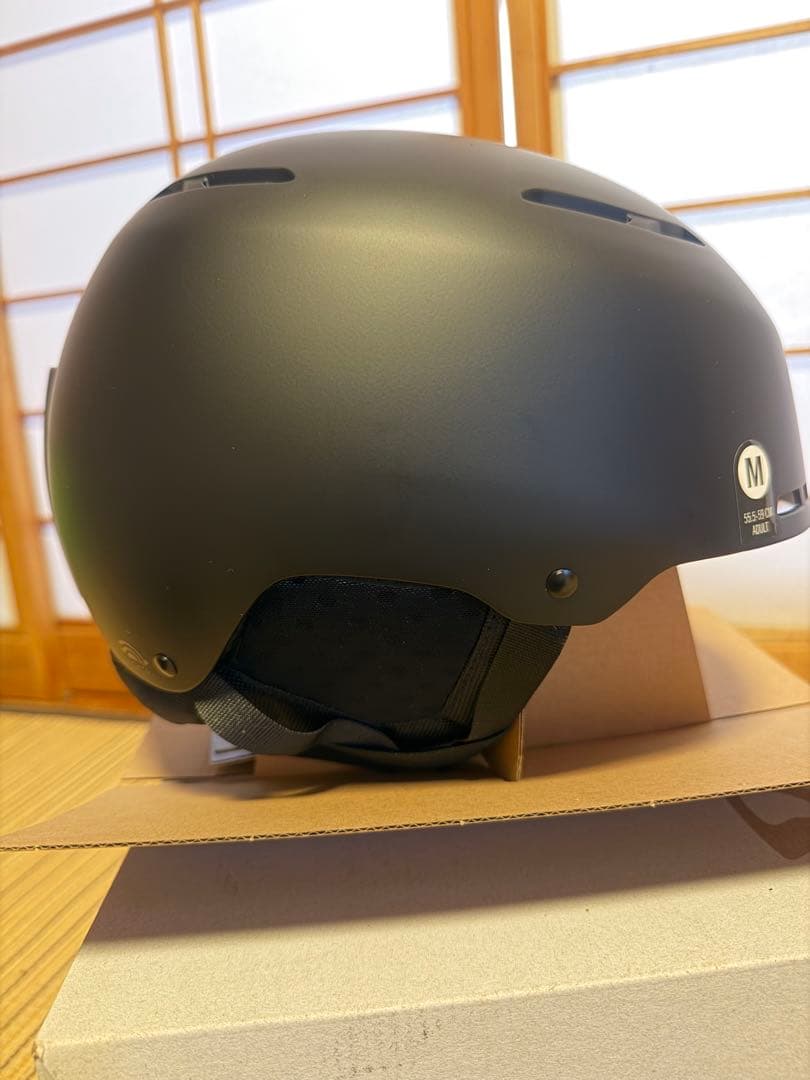 GIRO EMERGE SPHERICAL ヘルメット M