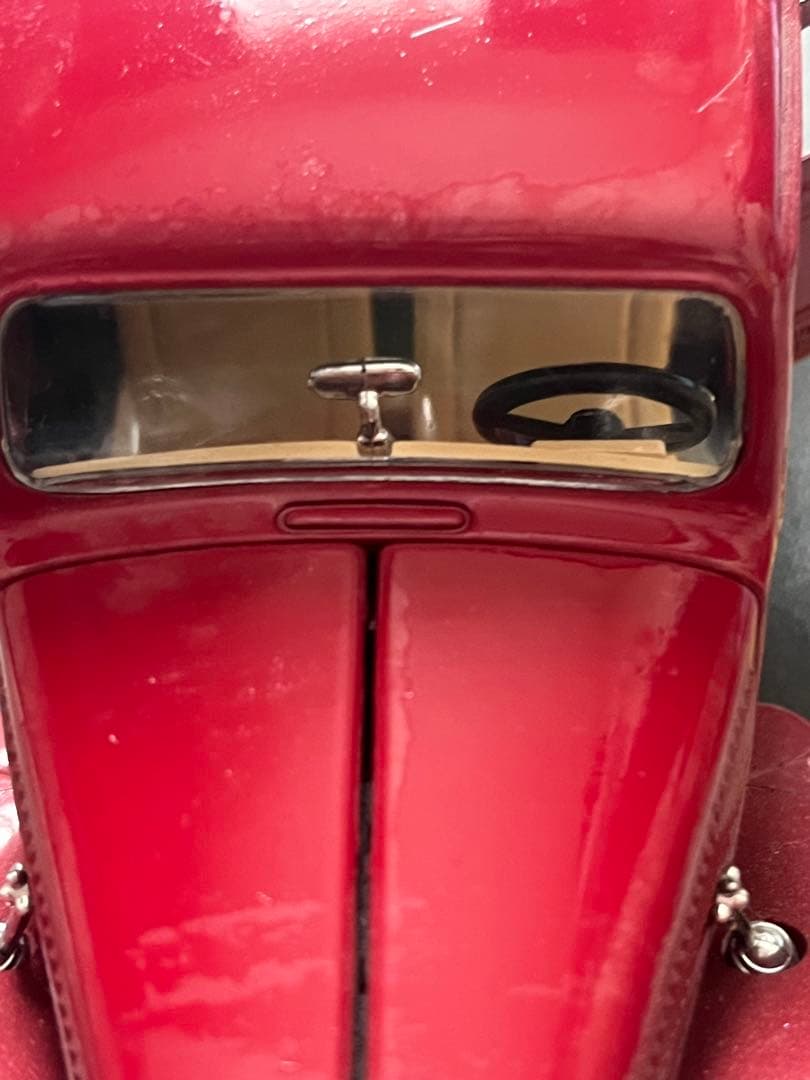 Citroën 15CV TA 1939 クラシックカー トラクシオン・アヴァン