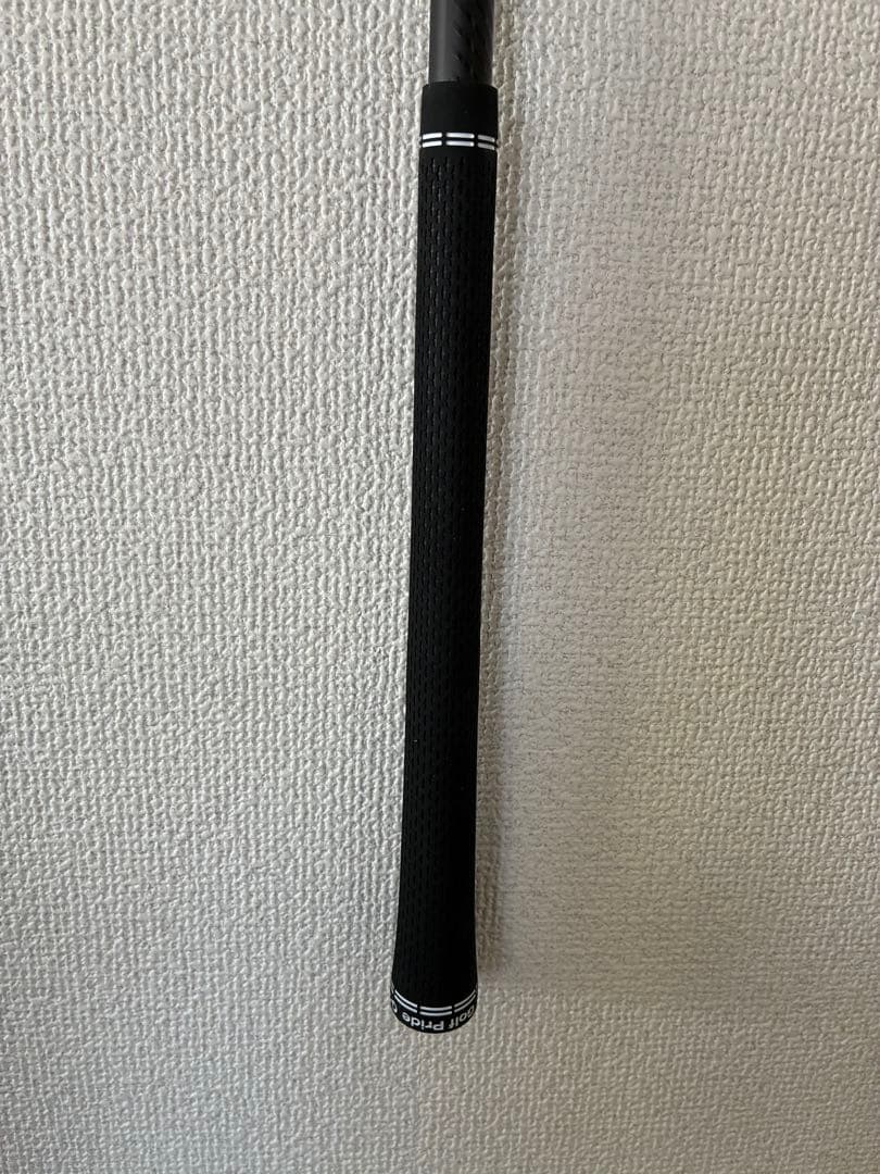 PING TOUR2.0ブラック 65S ドライバー用シャフトのみ