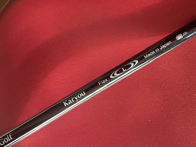 フェアウェイウッド　3番　（ルーツゴルフ） L