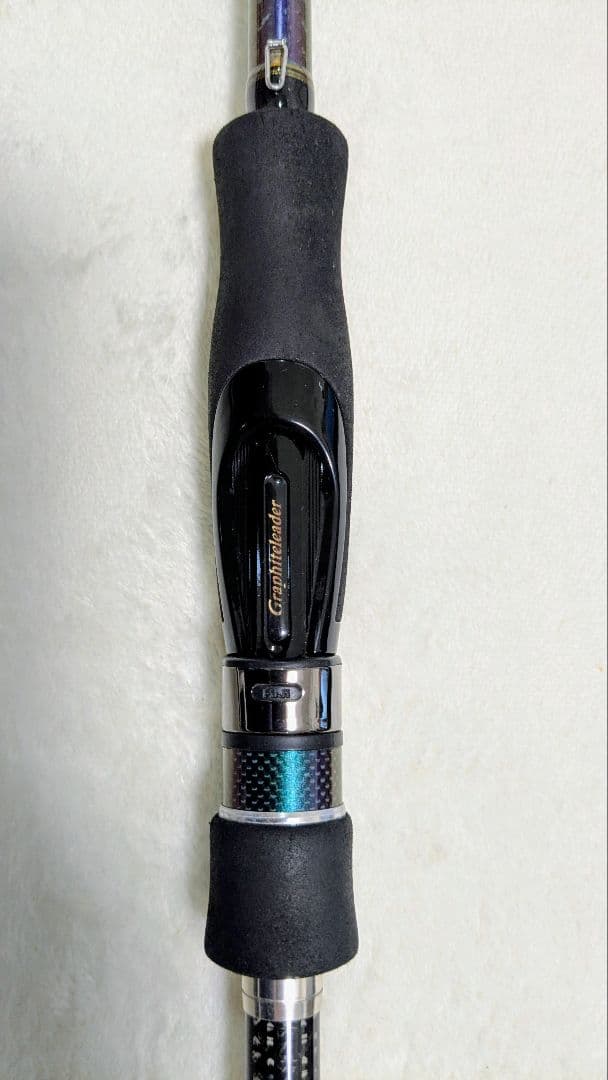 Calamaretti Tipo-L カラマレッティープロト 832M