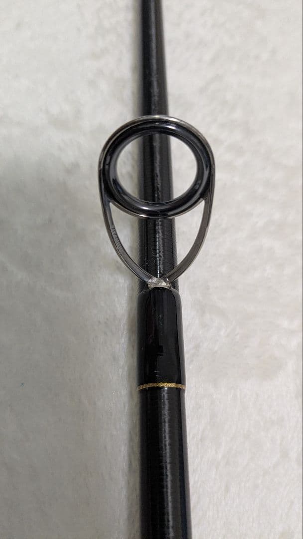 Calamaretti Tipo-L カラマレッティープロト 832M