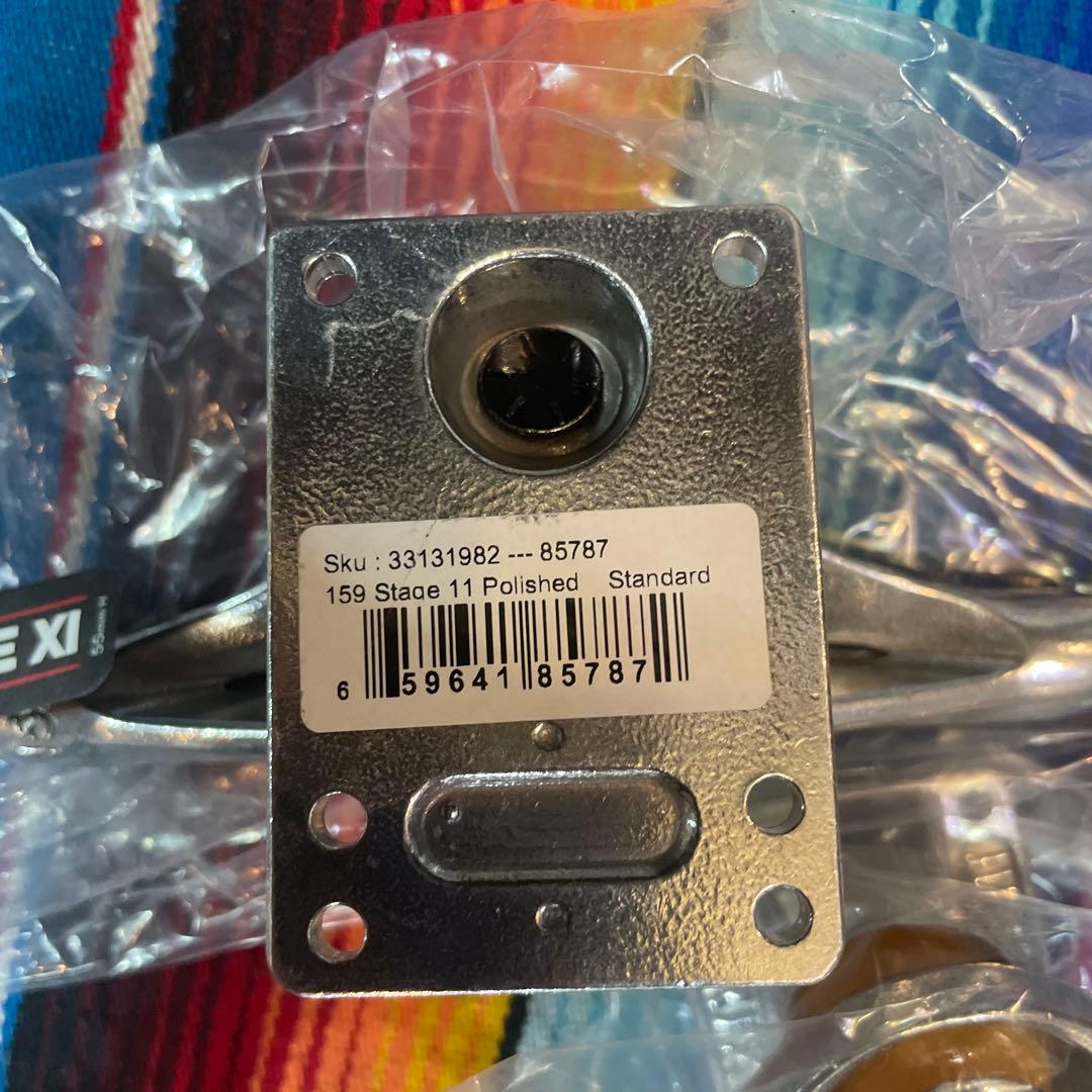 INDEPENDENT TRUCK インディペンデント トラックインディ159