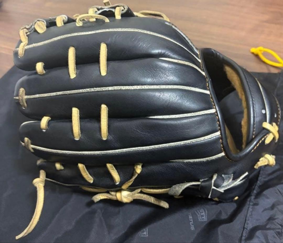 プロステイタスSE 源田モデル　コユニ