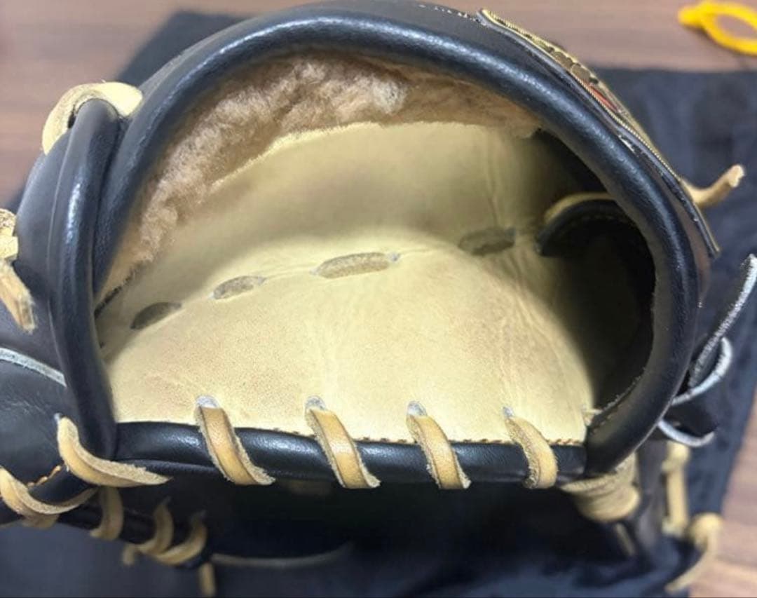 プロステイタスSE 源田モデル　コユニ