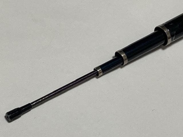 シマノ ISO リミテッド T1.5 47-53 si-z 中古 中通し