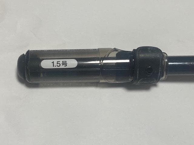 シマノ ISO リミテッド T1.5 47-53 si-z 中古 中通し