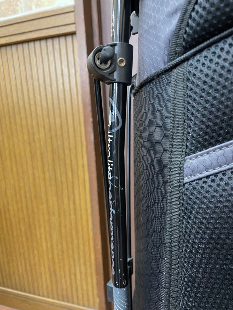 オジオ OGIO スタンド式 キャディバッグ
