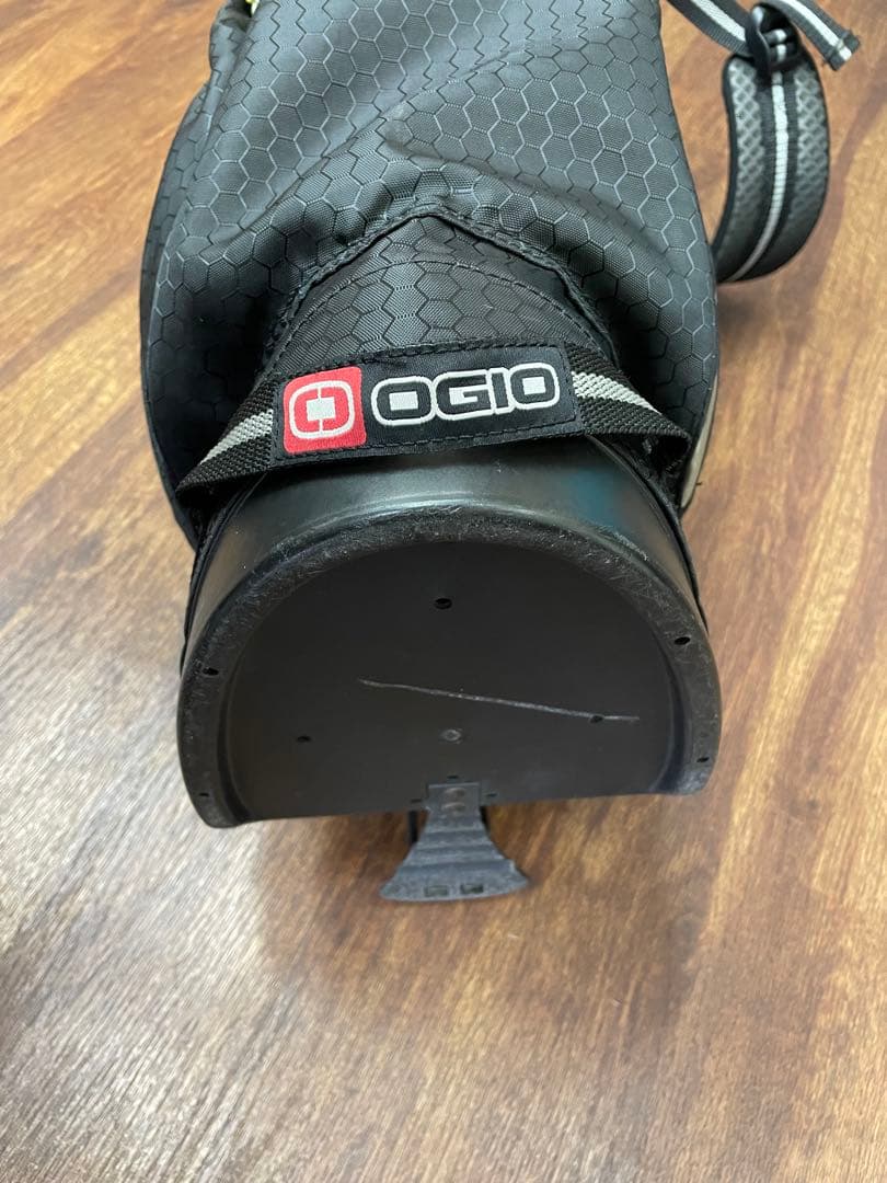 オジオ OGIO スタンド式 キャディバッグ