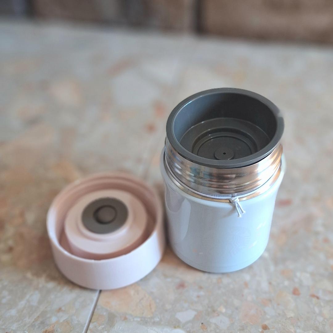 スターバックス ★ さくら SAKURA 保温ジャー THERMOS ★ スタバ