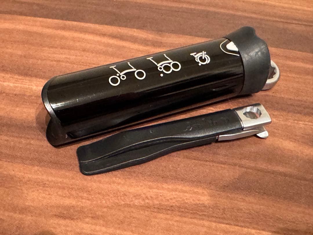 Brompton Tool KIT(ツールキット)