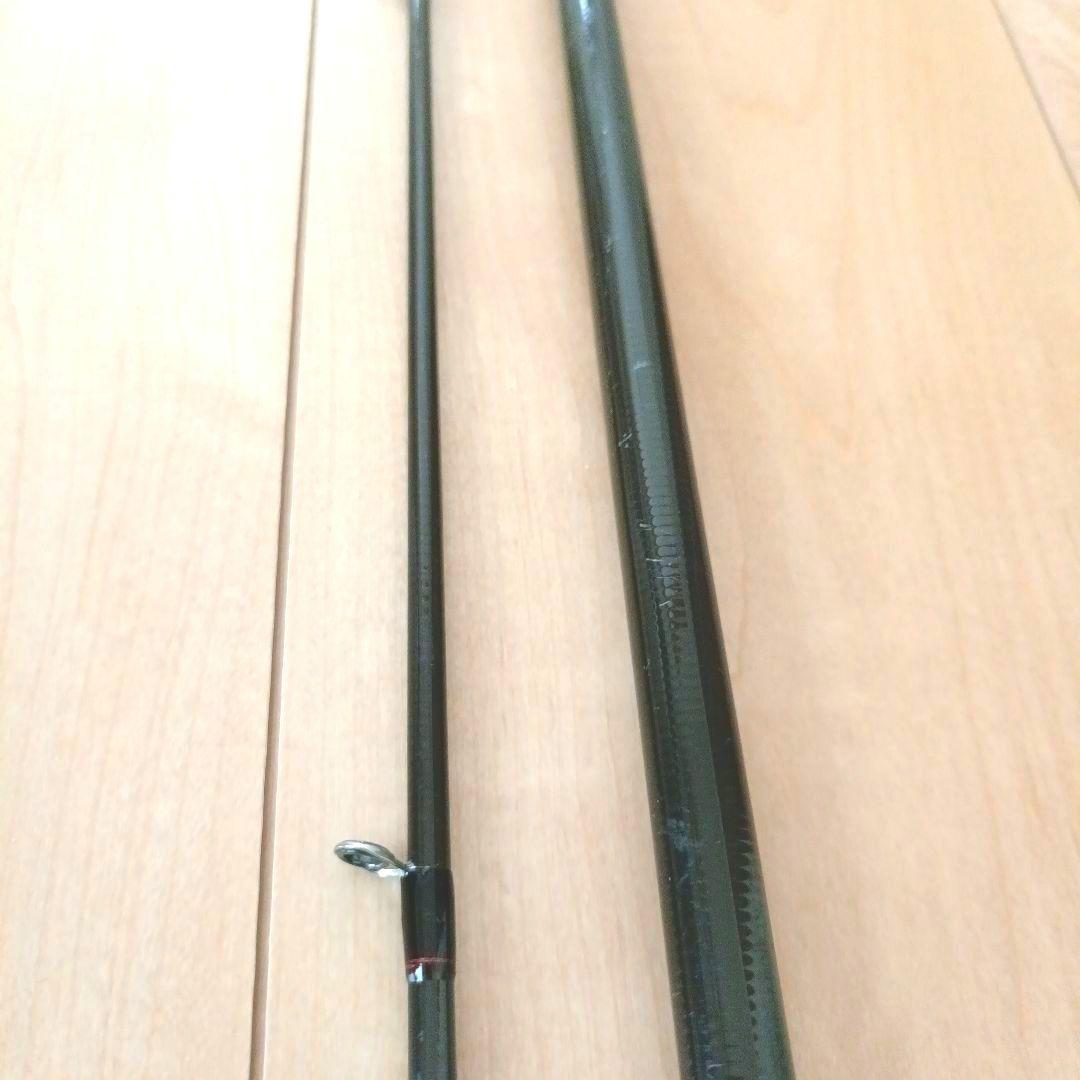 ダイワ 21 HRF AIR 90M/MH