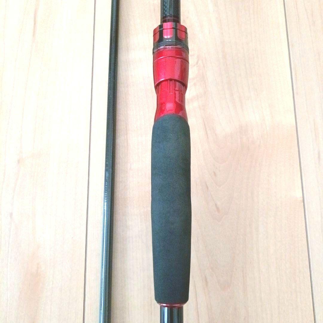 ダイワ 21 HRF AIR 90M/MH