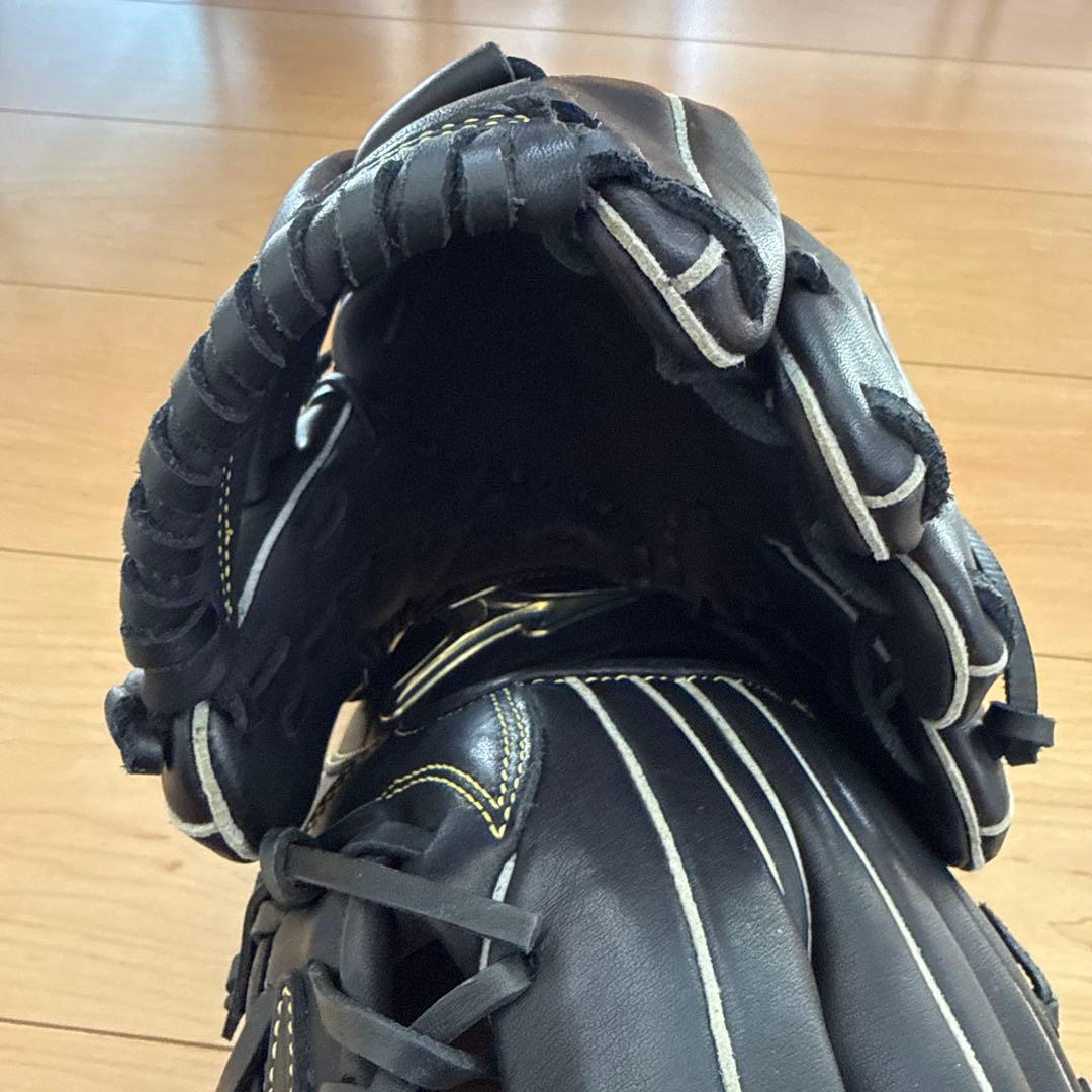 mizno ミズノ 軟式野球グラブ SELECT9 2個セット