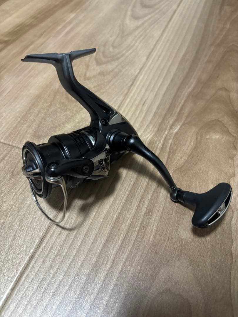 シマノ　20エクスセンスBB 3000MHG